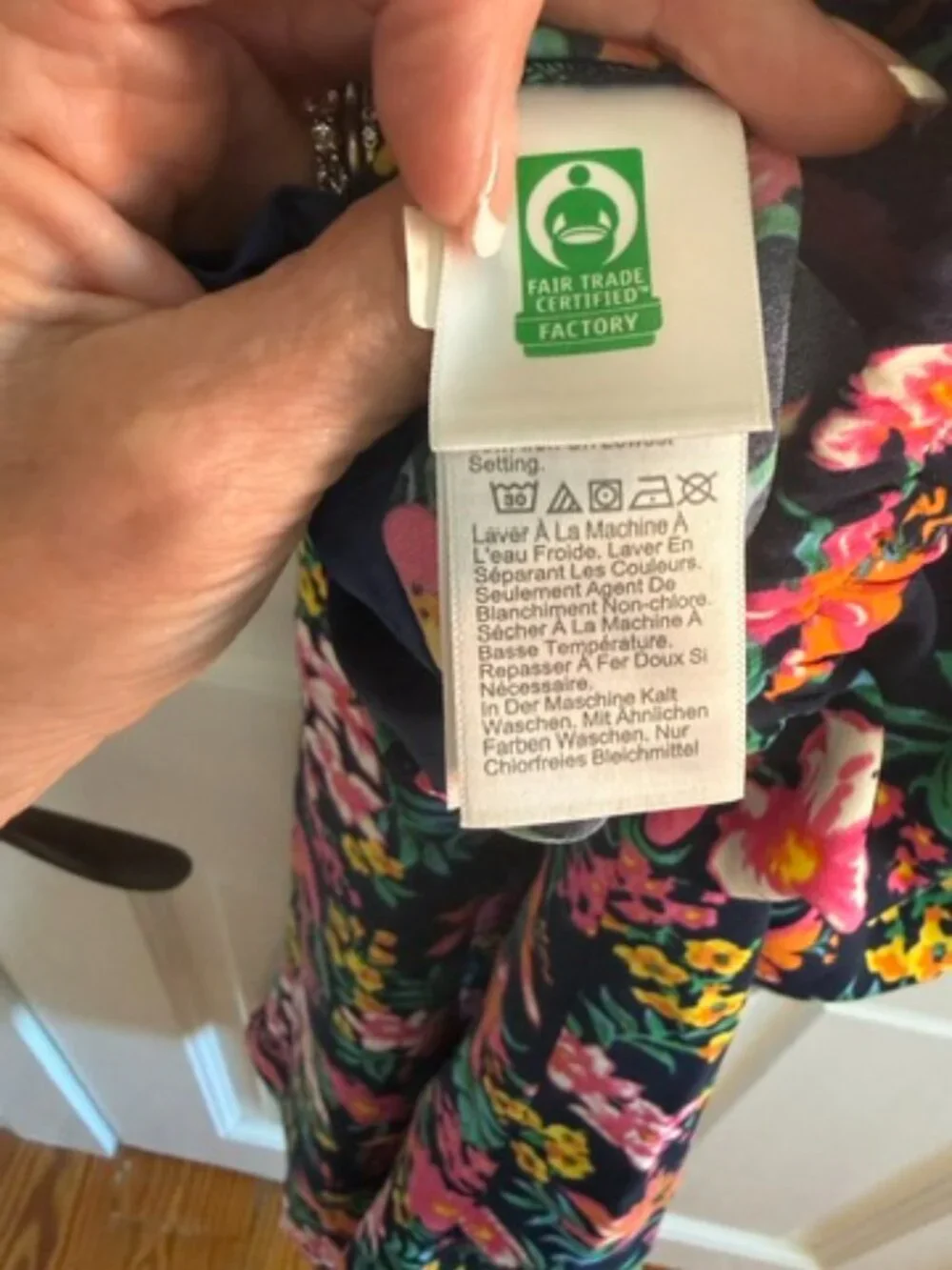 J. Crew Matching Set - Picture 11 of 11
